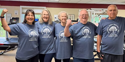 Miles for Meals on Wheels Fun Run