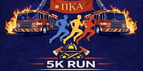 PIKE Fireman\u2019s 5K and 10K Run