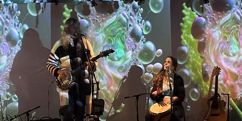 Wednesday Open Mic Night at The Nocturnal Caf\u00e9!