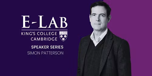 Inside the Art of Backing Technology Transformation with Simon Patterson