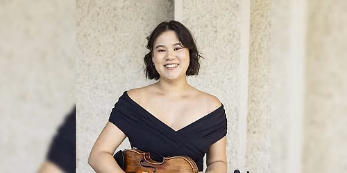 ANAM Recital: Lili Stephens | Solitude, Connection and Fellowship