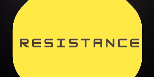 Resistance