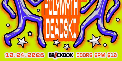 outtaSPEC! feat. Terminal 11 \/  Nullsleep \/ Polymyth \/ Deadski