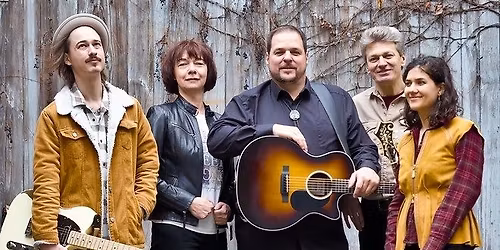 Country & Linedance Sommerfest 2026