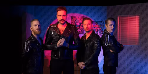 ROYAL REPUBLIC \u2013 Commissary (Outdoor_Area)