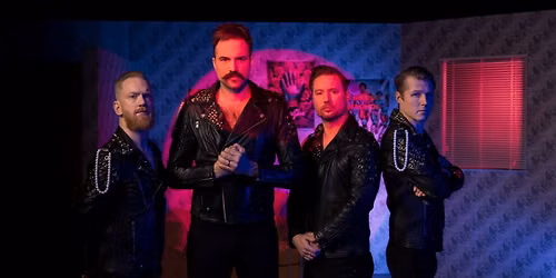 ROYAL REPUBLIC \u2013 Commissary (Outdoor_Area)