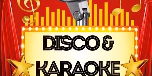 Free Entry Disco & Karaoke