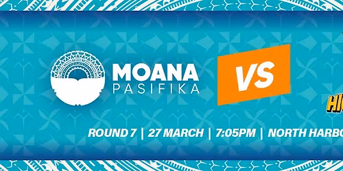 Moana Pasifika v Highlanders | DHL Super Rugby Pacific Round 7