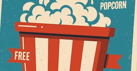 Ein Sommerabend voller Filmmusik!  