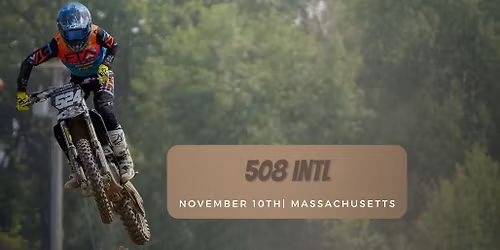 The Moto Academy at 508 Intl MX