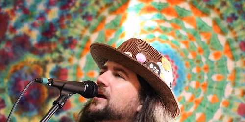 Ramblin’ Ryne Live at Mary Lou’s!