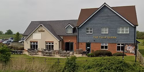 Christmas Dinner 2025