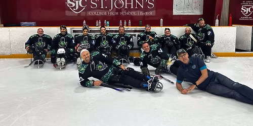 USA Warriors Hockey Tournament