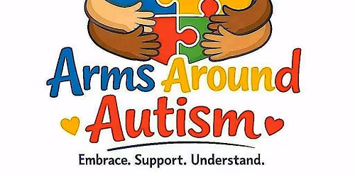 "Arms Around Autism" Acceptance Walk