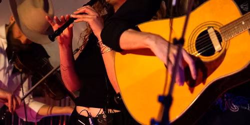 Pagan Speed Folk Acoustic Night with PerKelt and guests