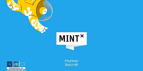 MINTx PitchFeier Batch #8