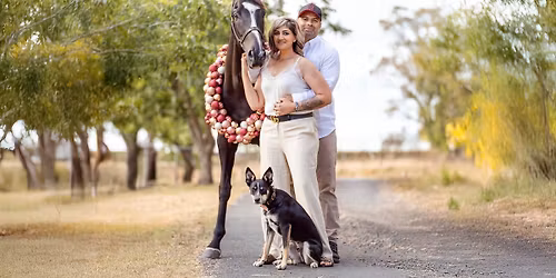 Equine Christmas Mini Sessions \u2013 Maraylya - Near Scheyville National Park