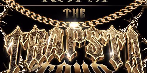 New Levels & Cult Artists present: Rops1 - The TRAPSTA Tour