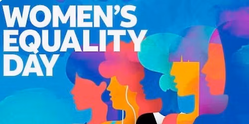 Women\u2019s Equality Day