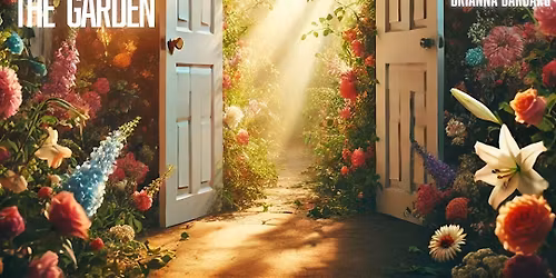 The Garden Experience: Live Recording & Worship Night