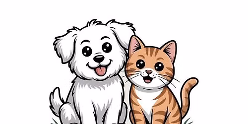 Rabies & Nail Clipping Clinic 