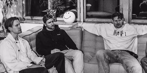 De Vet Du, Nause in Sundsvall