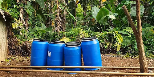 Return to Kapwa: A Fundraising Soundbath for Water & Community