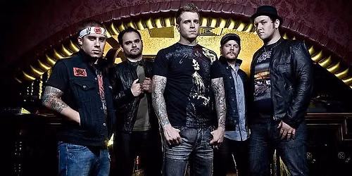 Atreyu Tickets