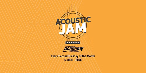 Acoustic Jam