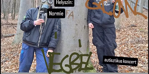 Ny\u00e1rind\u00edt\u00f3 V\u00e9gb\u00e9lszakad\u00e1s, Gallowgrowl, Takony Akusztik - INGYENES!