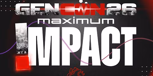 UPCPI General Conference 2026