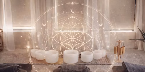 Echoes & Stillness: An Evening Sound Immersion
