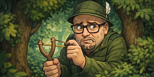 NOUZOV\u00dd RE\u017dIM \/ HRAD KO\u0160UMBERK - PYTL\u00c1CK\u00c1 NOC \/ #10letsvamitour