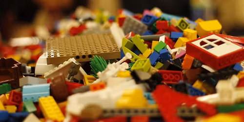 LEGO Club (Grove City) (Youth)
