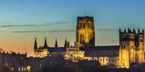 Boney M. Live in Durham Cathedral