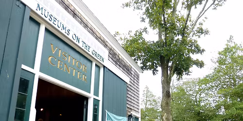 Historical Walking Tour - Grit & Growth: The Making of Depot Ave