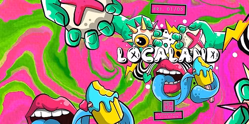 LocaLand | 01.05.2026 | BLU Dubai 