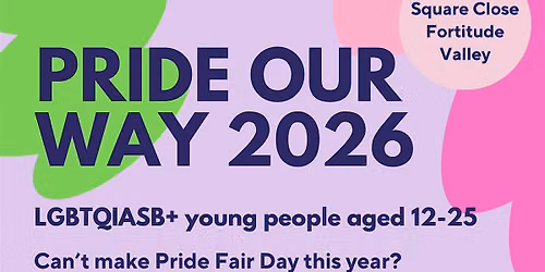 Pride Our Way
