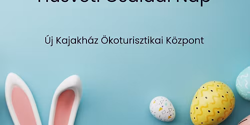 Húsvéti Családi Nap