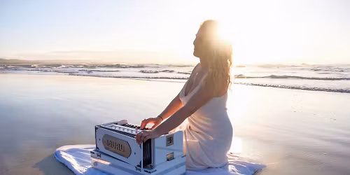 Free Your Spirits Voice