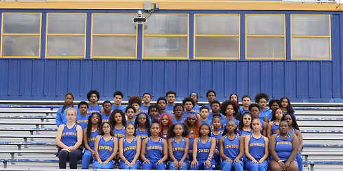 25-26 Track and Field Banquet