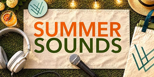 Summer Sounds