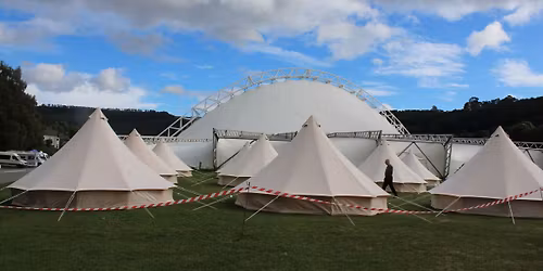 Rally in the Valley 2026