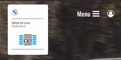 kletsavond BMW 02 club & BMW Touring Club Nederland