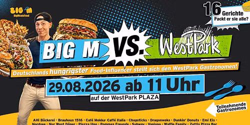 Big M versus WestPark