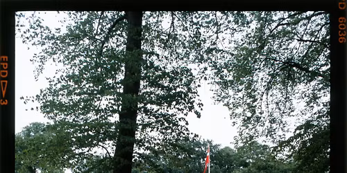 Bogreception: Horsens Kunstmuseums 40-\u00e5rs jubil\u00e6umsbog