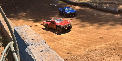 Round 4 - 2026 RC Short Course Series 