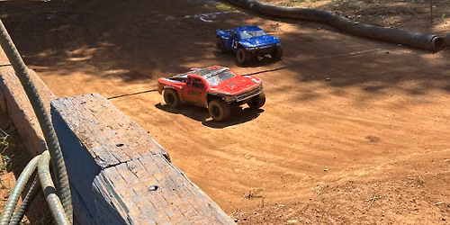 Round 3 - 2026 RC Short Course Series 