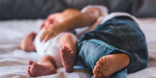 Becoming a Big Sibling Class