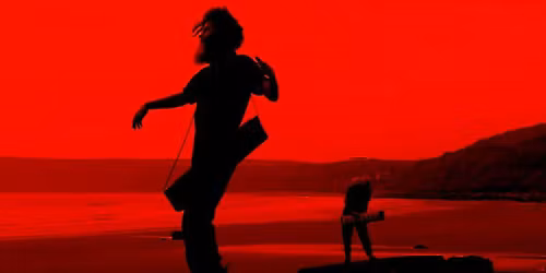 The Apocalypse Disco - Texas Forever - Still\/Moving